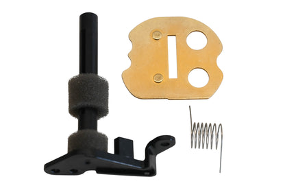 New OEM Briggs & Stratton 792777 Choke Shaft Kit NOS