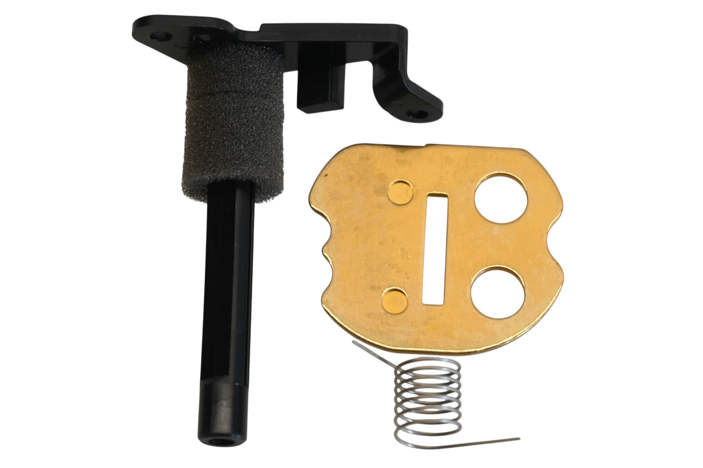 New OEM Briggs & Stratton 792777 Choke Shaft Kit NOS