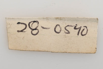 Toro 28-0540 Shoulder Bolt NOS
