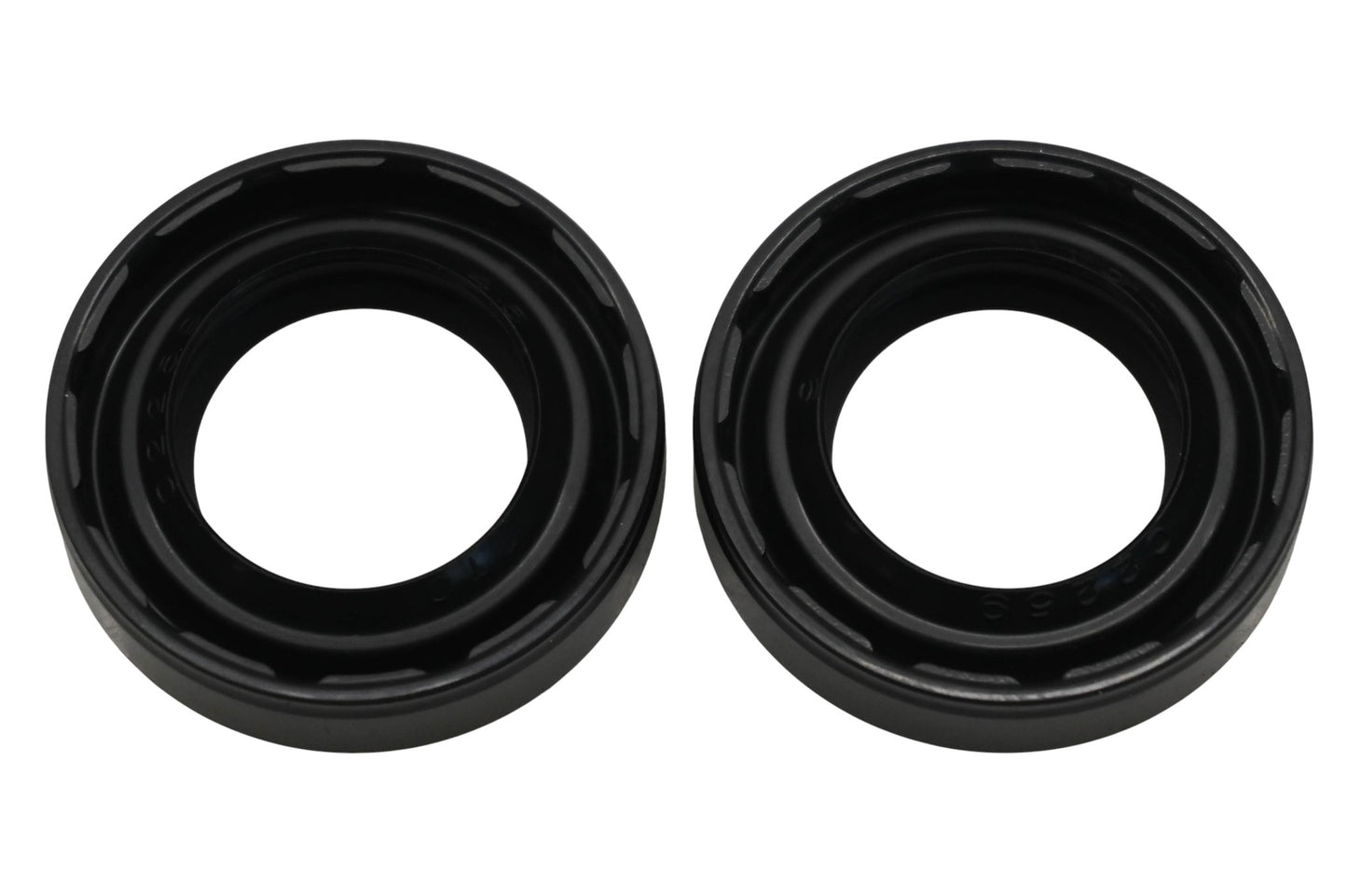 Tuff Torq 187T0134280 19.05x32x8mm Oil Seals Qty 2 NOS