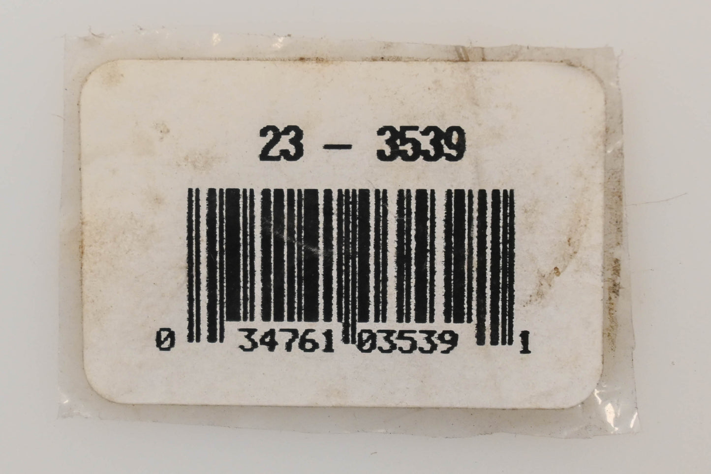 Rotary 23-3539, 631028A, 631028 Carburetor Float Bowl Gaskets Qty 3 NOS