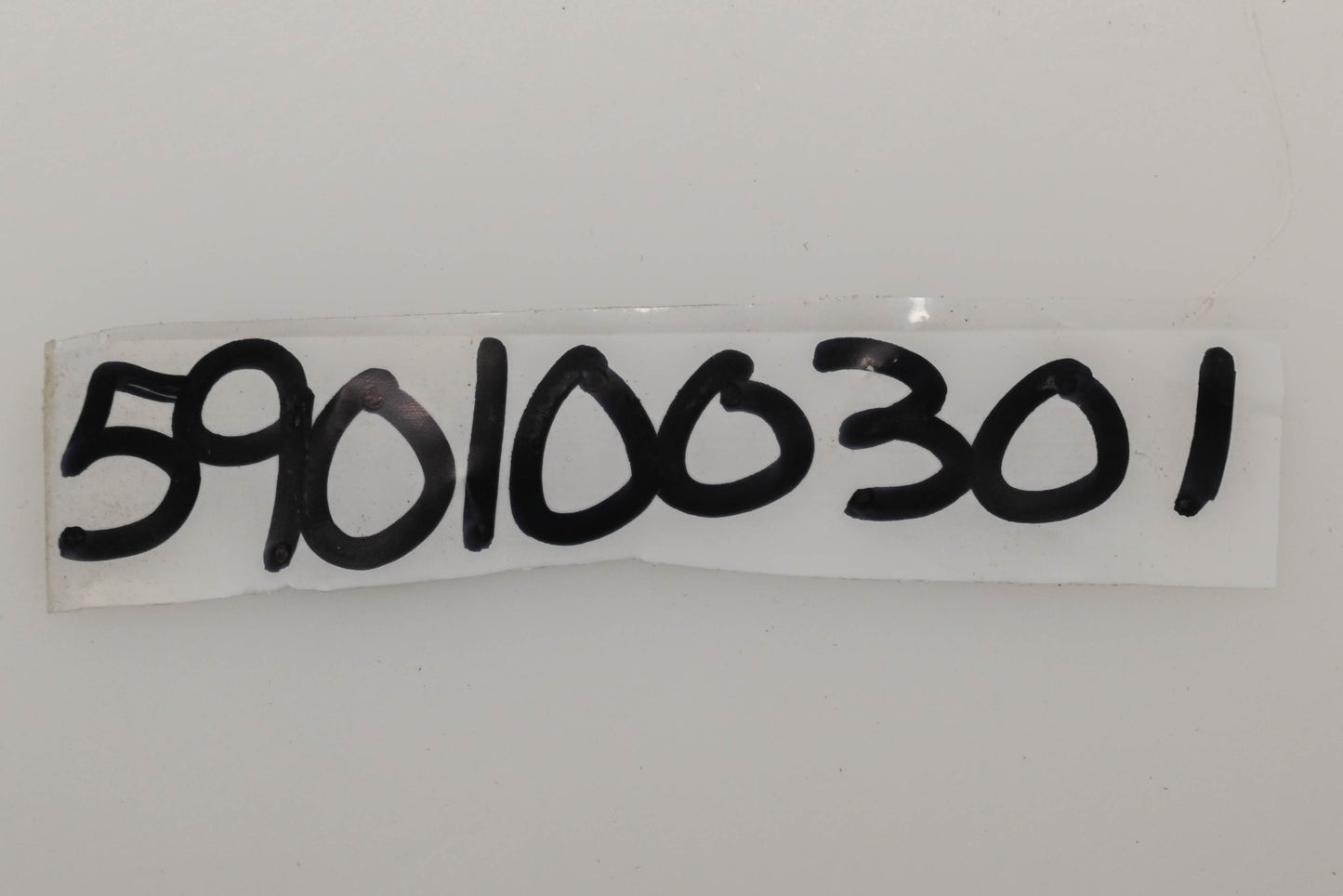 New OEM Husqvarna 590100301 22x40x10mm Transmission Output Seal NOS