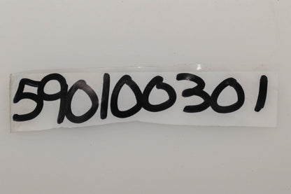 New OEM Husqvarna 590100301 22x40x10mm Transmission Output Seal NOS