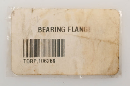 Toro 106269 1" x 2" x 1-3/8" x 5/8" Flanged Bearing NOS