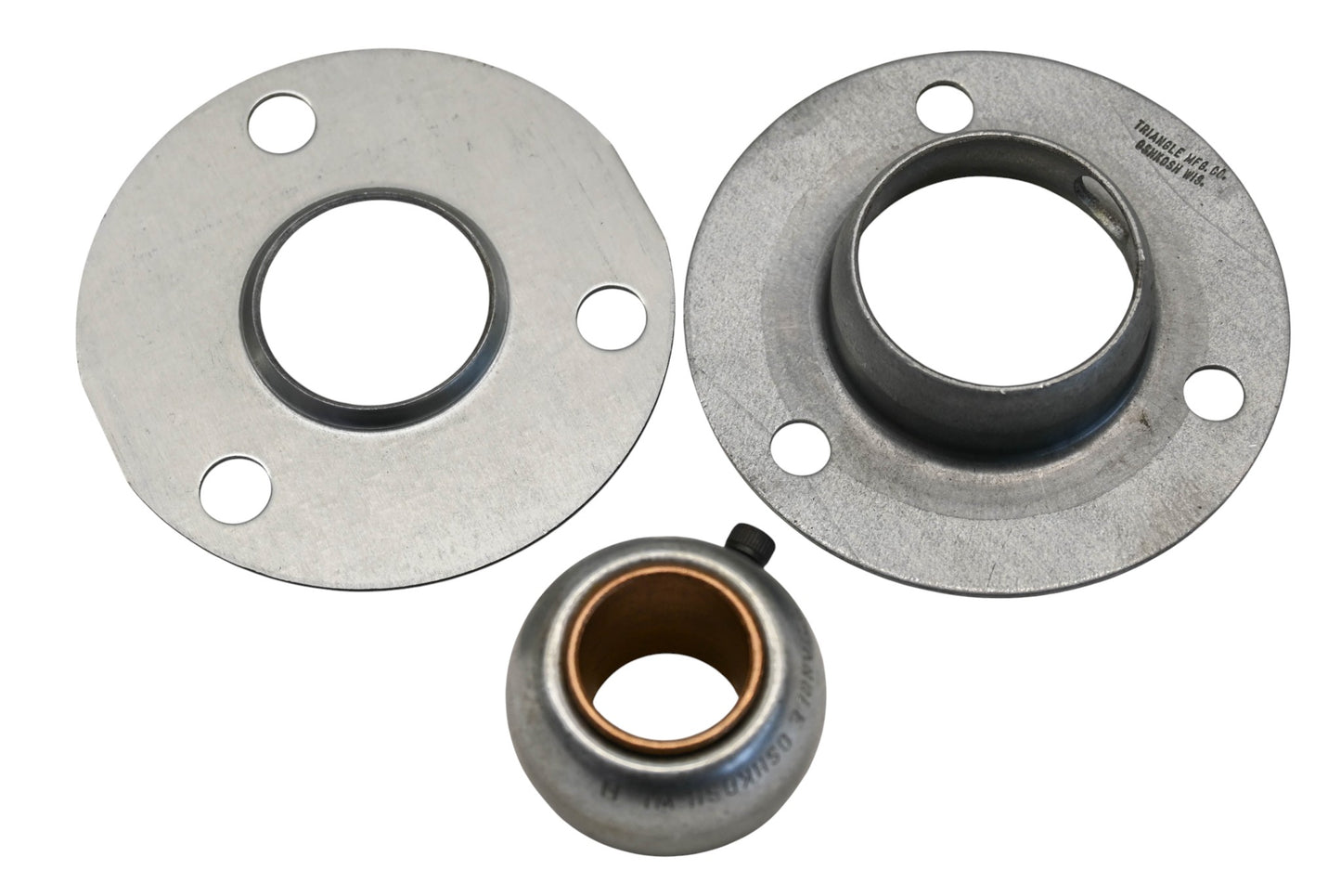 Toro 12-8789 Spherical Bearing Kit NOS