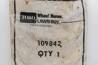 Toro 109842 Bearing NOS