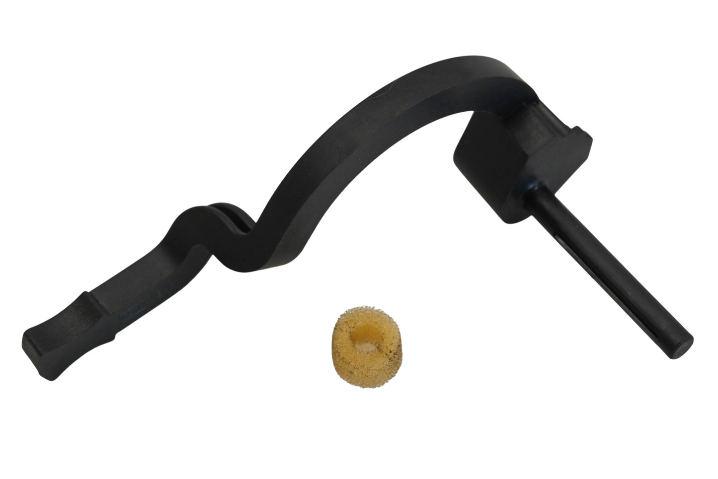 New OEM Briggs & Stratton 693628 Choke Shaft Kit NOS