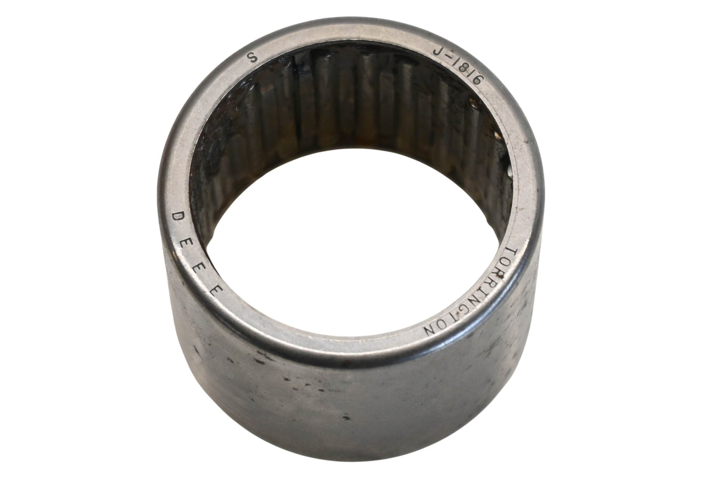Toro 9416 1-1/8" x 1-3/8" x 1" Needle Bearing NOS