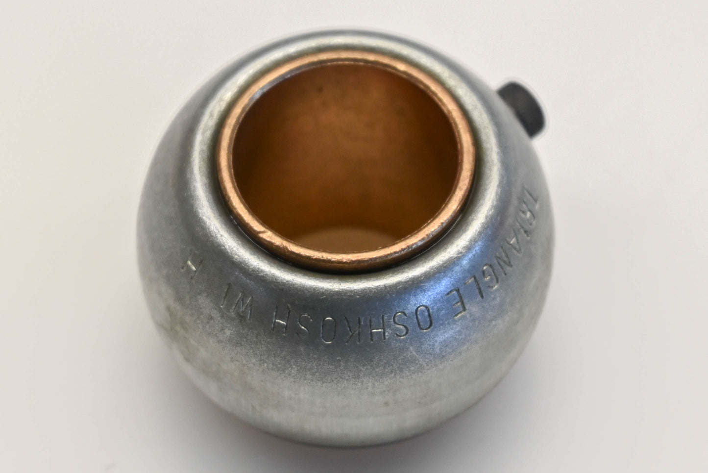 Stens 225-896, 63-3450 Spherical Bushing NOS