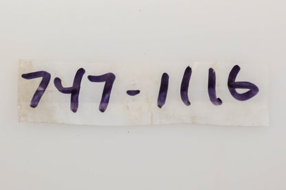 MTD 747-1116 Deck Release Pin NOS