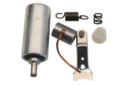 Dze 31-1772 Contact Point Kit NOS