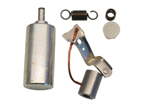 Dze 31-1772 Contact Point Kit NOS