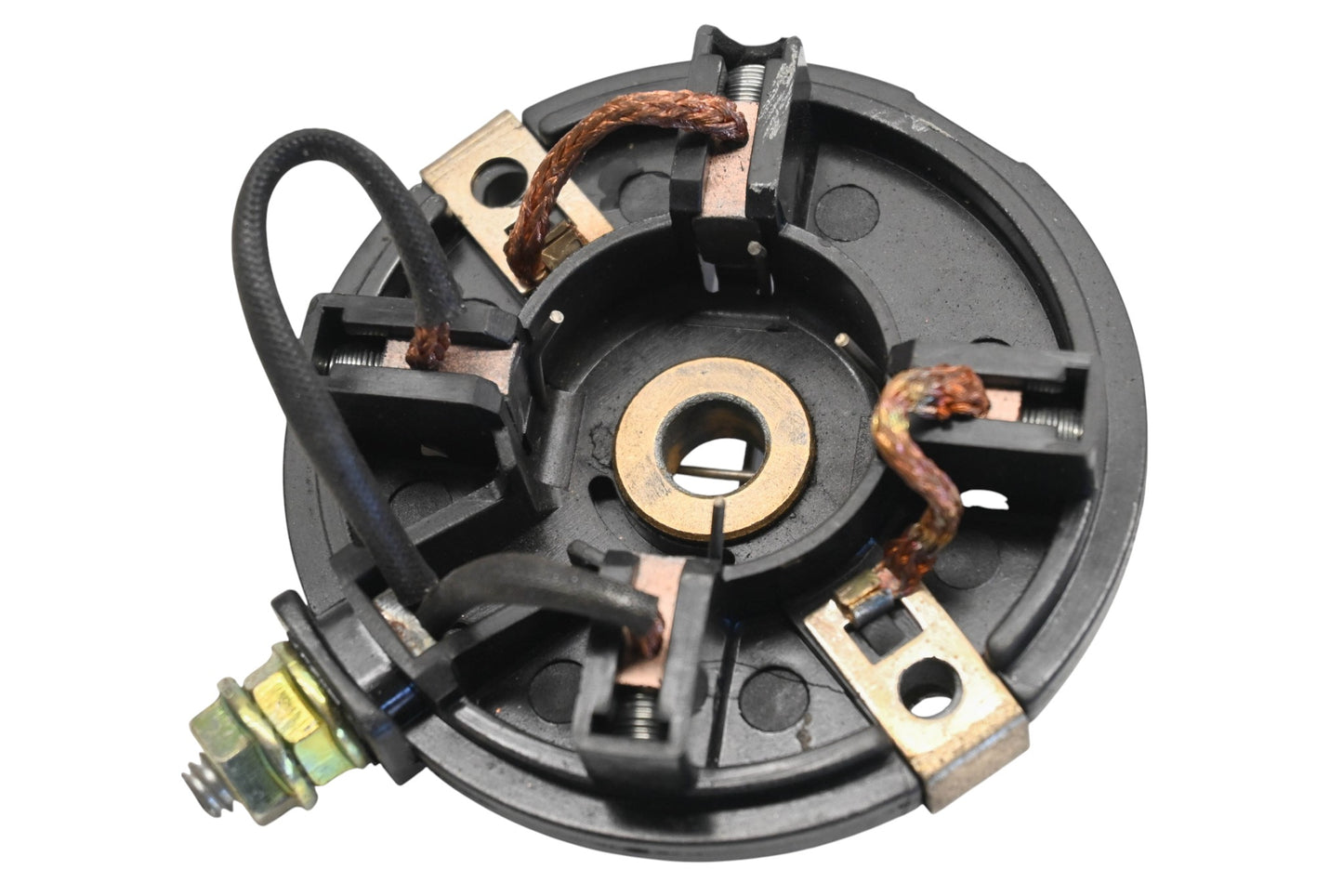 Rotary 26-9353, 395537 Starter Motor Brush Holder Assembly