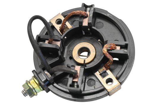 Rotary 26-9353, 395537 Starter Motor Brush Holder Assembly