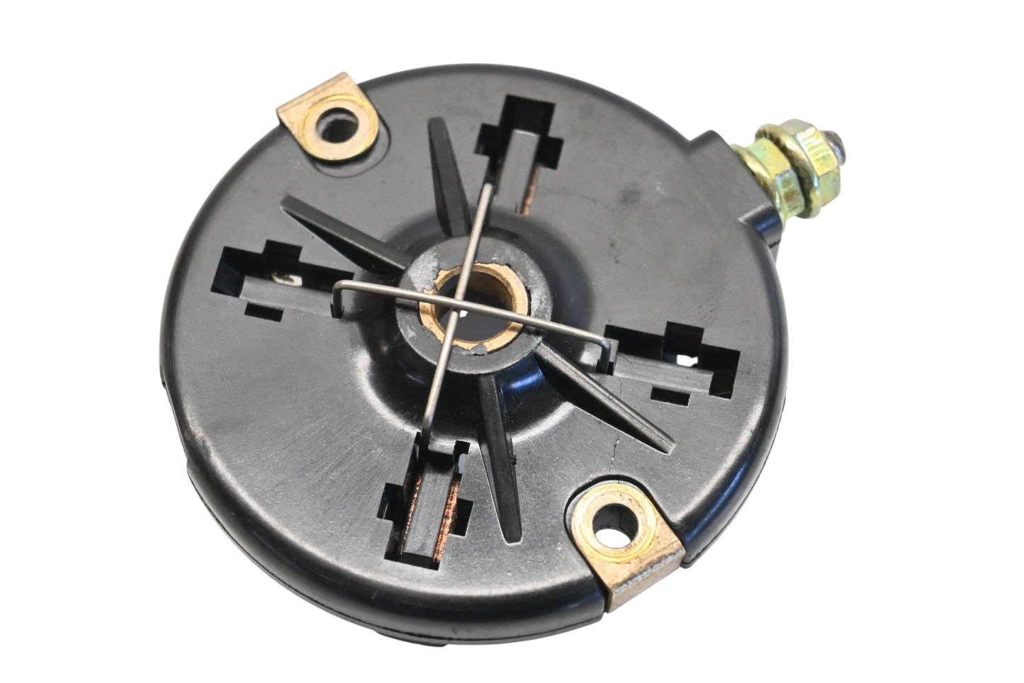 Rotary 26-9353, 395537 Starter Motor Brush Holder Assembly