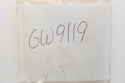 Aftermarket GW9119 Control Knob