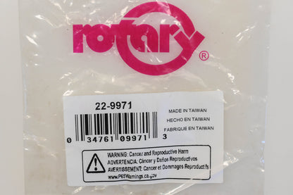 Rotary 22-9971, 632019A, 632019 Carburetor Float NOS