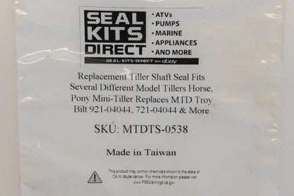 Seal Kits Direct MTDTS-0538, 921-04044, 721-04044 Oil Seal NOS