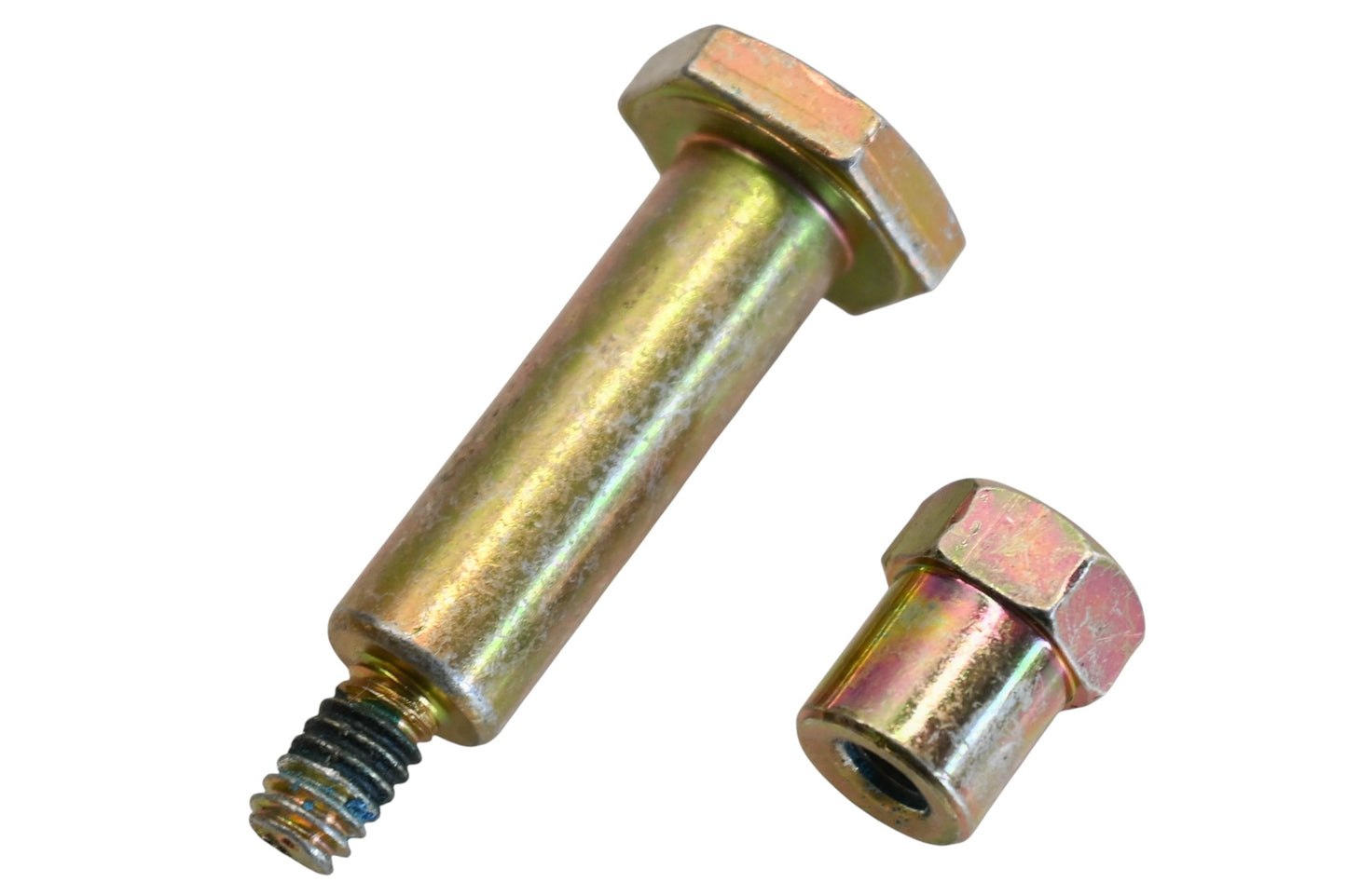 MTD 738-04348 Shoulder Bolt & Nut NOS
