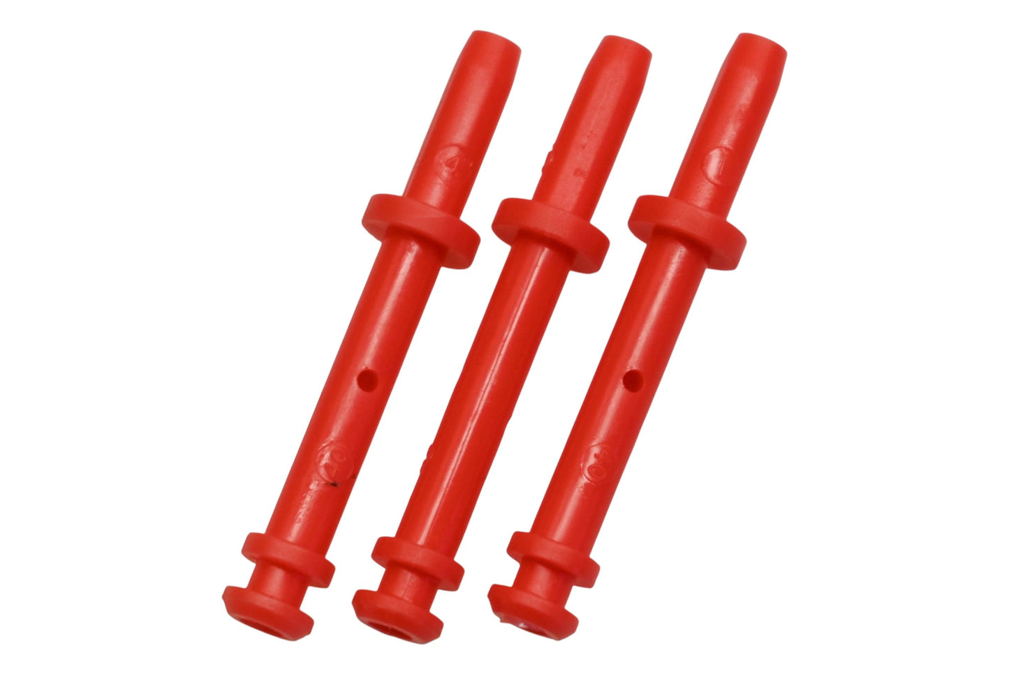 Aftermarket 632674 Carburetor Nozzles Qty 3 NOS