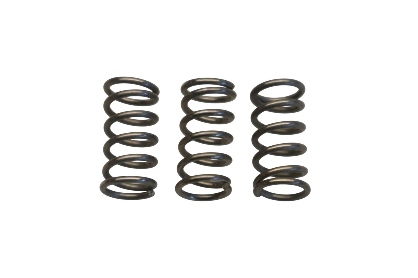 Aftermarket 632545 Springs Qty 3 NOS