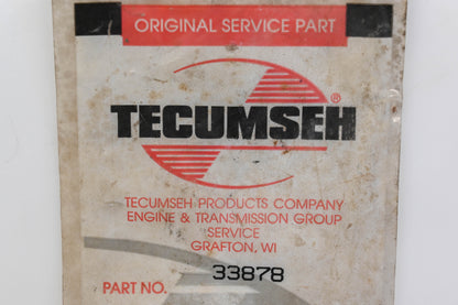 New OEM Tecumseh 33878 Governor Link NOS