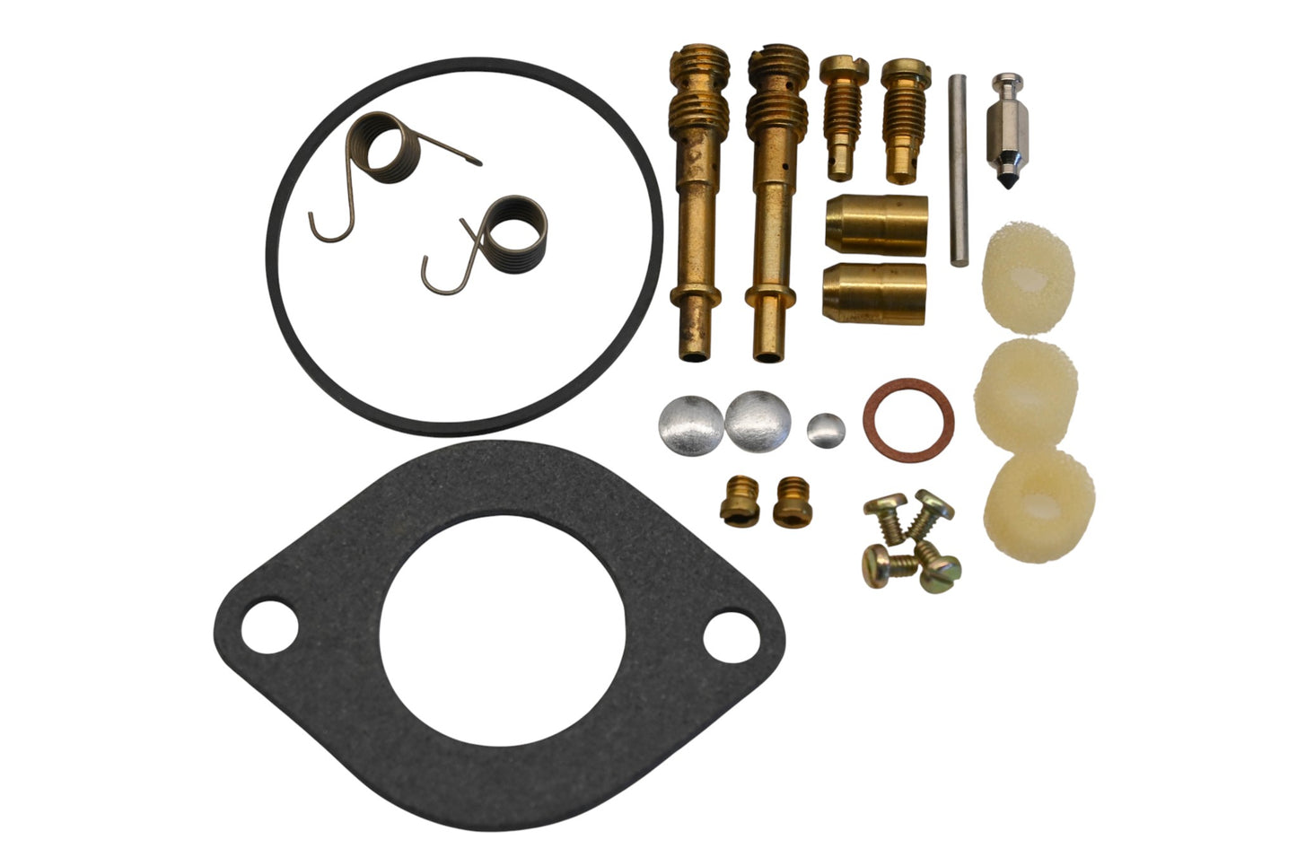 Oregon 49-222, 690191 Carburetor Kit NOS