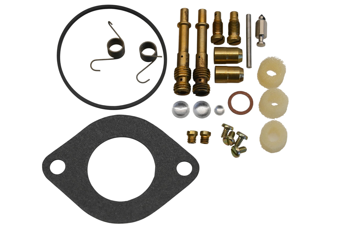 Oregon 49-222, 690191 Carburetor Kit NOS