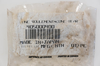 Aftermarket 405000400, 4T-07097 Cone Bearing NOS