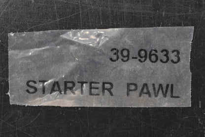 Rotary 39-9633, 0000-195-7200, 4116-195-72 Starter Pawl NOS