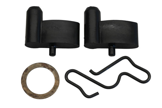 Aftermarket 1125-195-7200, 0000-958-0923, 1118-195-3500 Starter Pawl Kit NOS