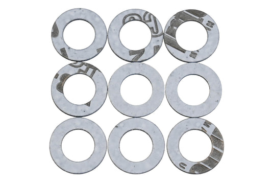 Aftermarket 27110A Gaskets Qty 9 NOS