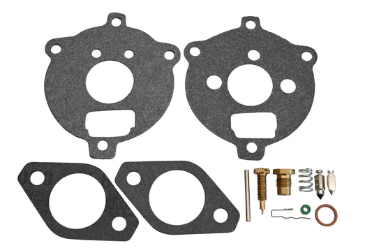 Rotary 22-1416 Carburetor Overhaul Kit NOS
