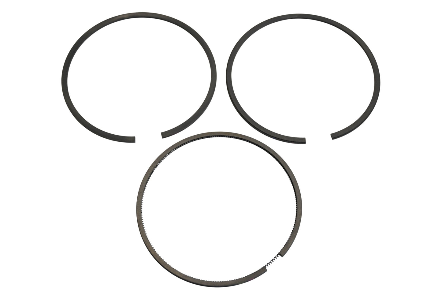 New OEM Briggs & Stratton 499604 Piston Ring Kit NOS