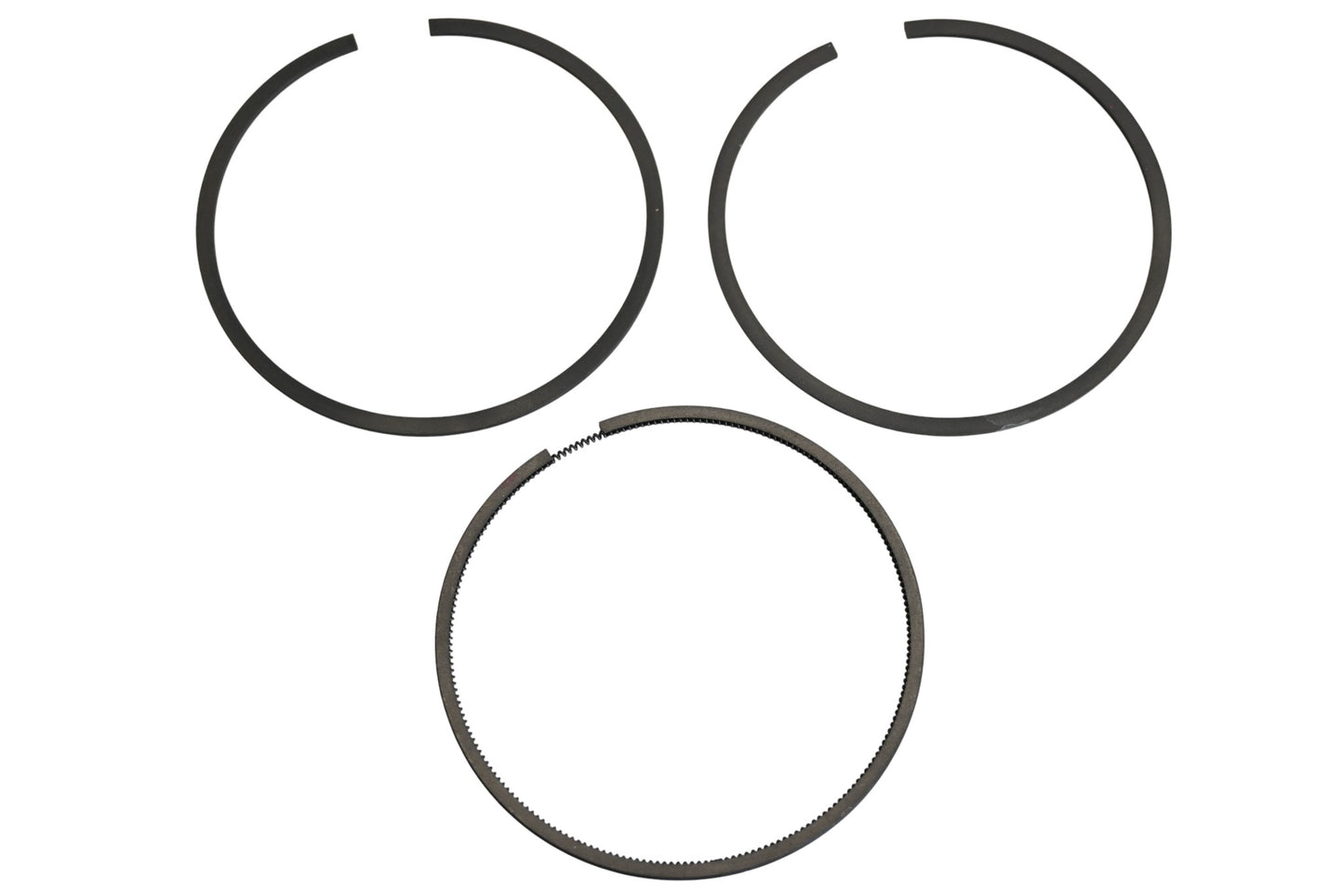 New OEM Briggs & Stratton 499604 Piston Ring Kit NOS