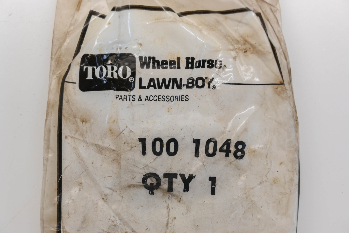 Toro 100-1048 Bearing NOS