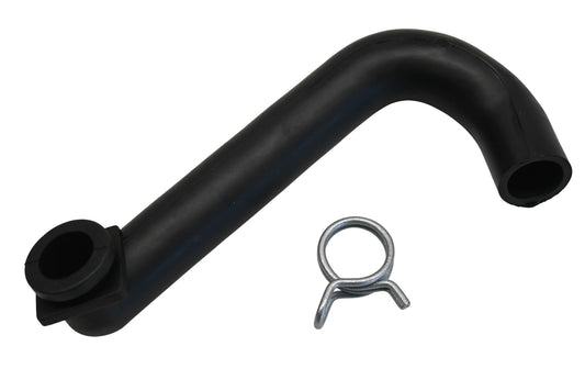 New OEM Briggs & Stratton 806379 Breather Tube Kit NOS