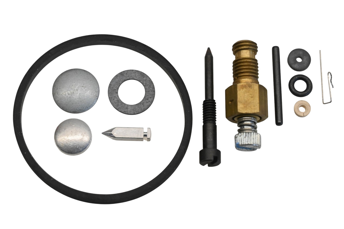 New OEM Tecumseh 631029 Carburetor Kit NOS