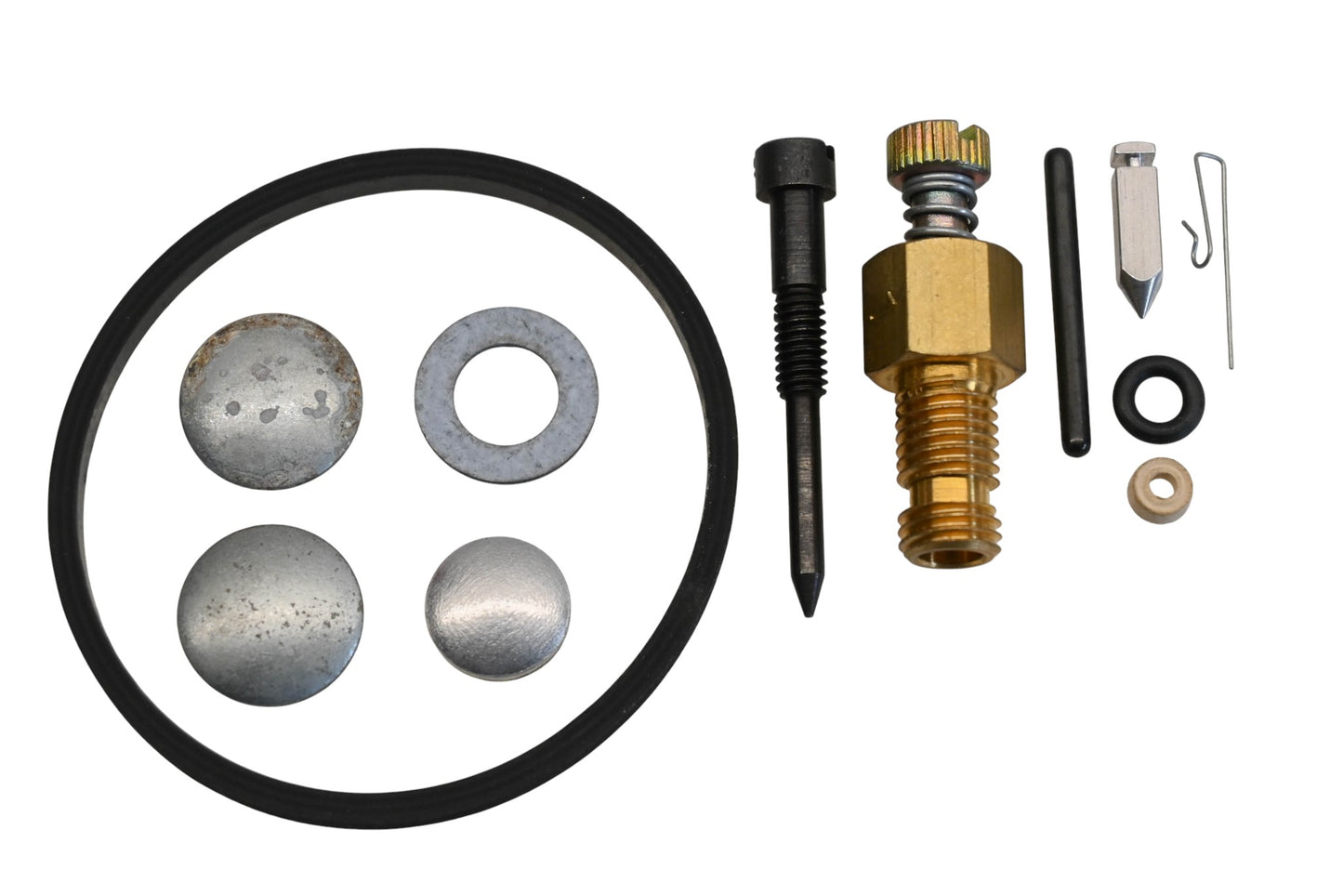 New OEM Tecumseh 631029 Carburetor Kit NOS