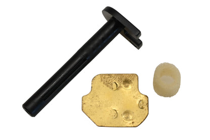 New OEM Briggs & Stratton 796193 Choke Shaft Kit NOS