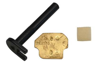 New OEM Briggs & Stratton 796193 Choke Shaft Kit NOS