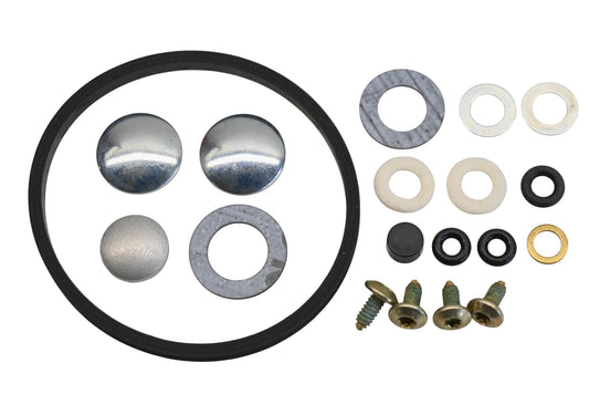 New OEM Tecumseh 632760B Carburetor Kit NOS
