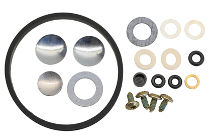 New OEM Tecumseh 632760B Carburetor Kit NOS
