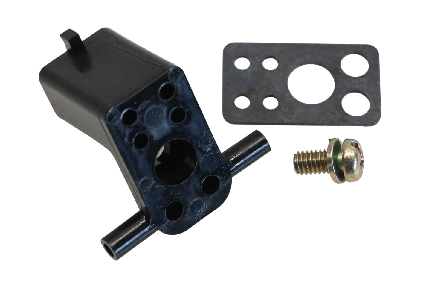 New OEM Briggs & Stratton 699726 Carburetor Nozzle NOS