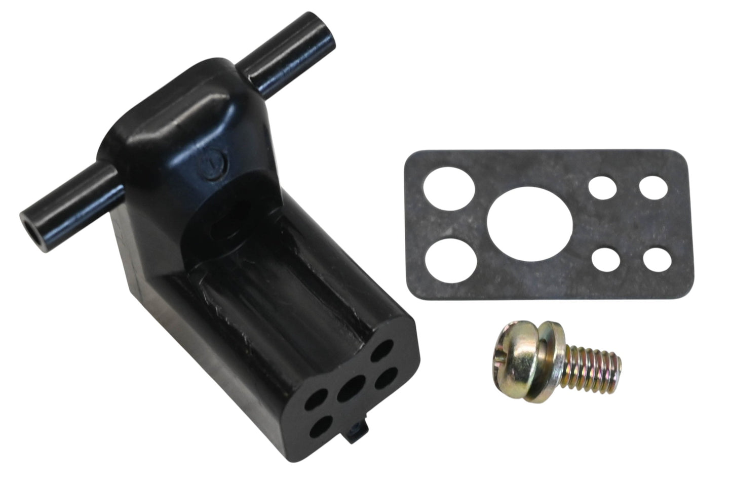 New OEM Briggs & Stratton 699726 Carburetor Nozzle NOS