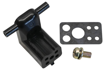 New OEM Briggs & Stratton 699726 Carburetor Nozzle NOS