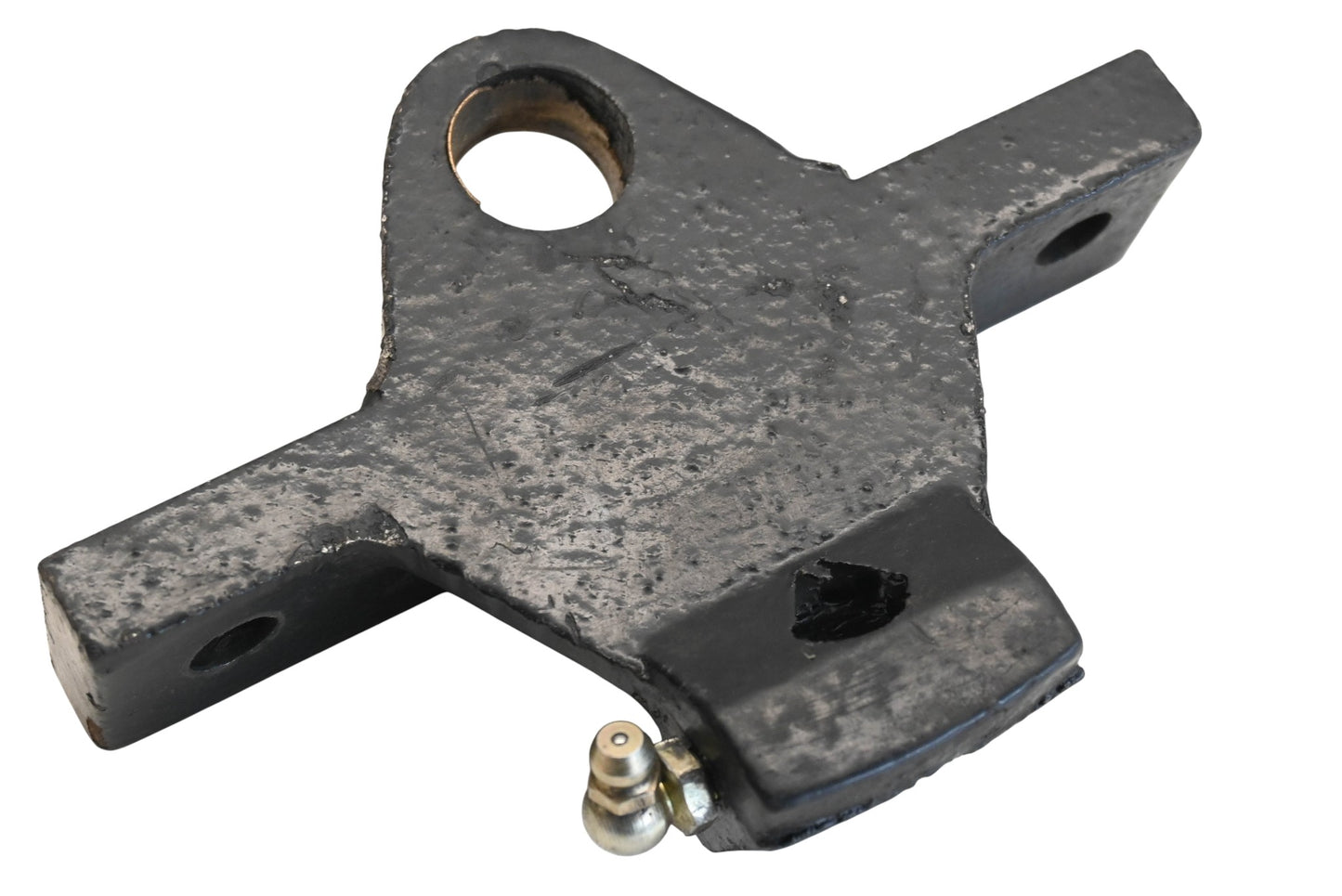 Toro 88-2710, 88-2710-03 Steering Shaft Lower Support bracket