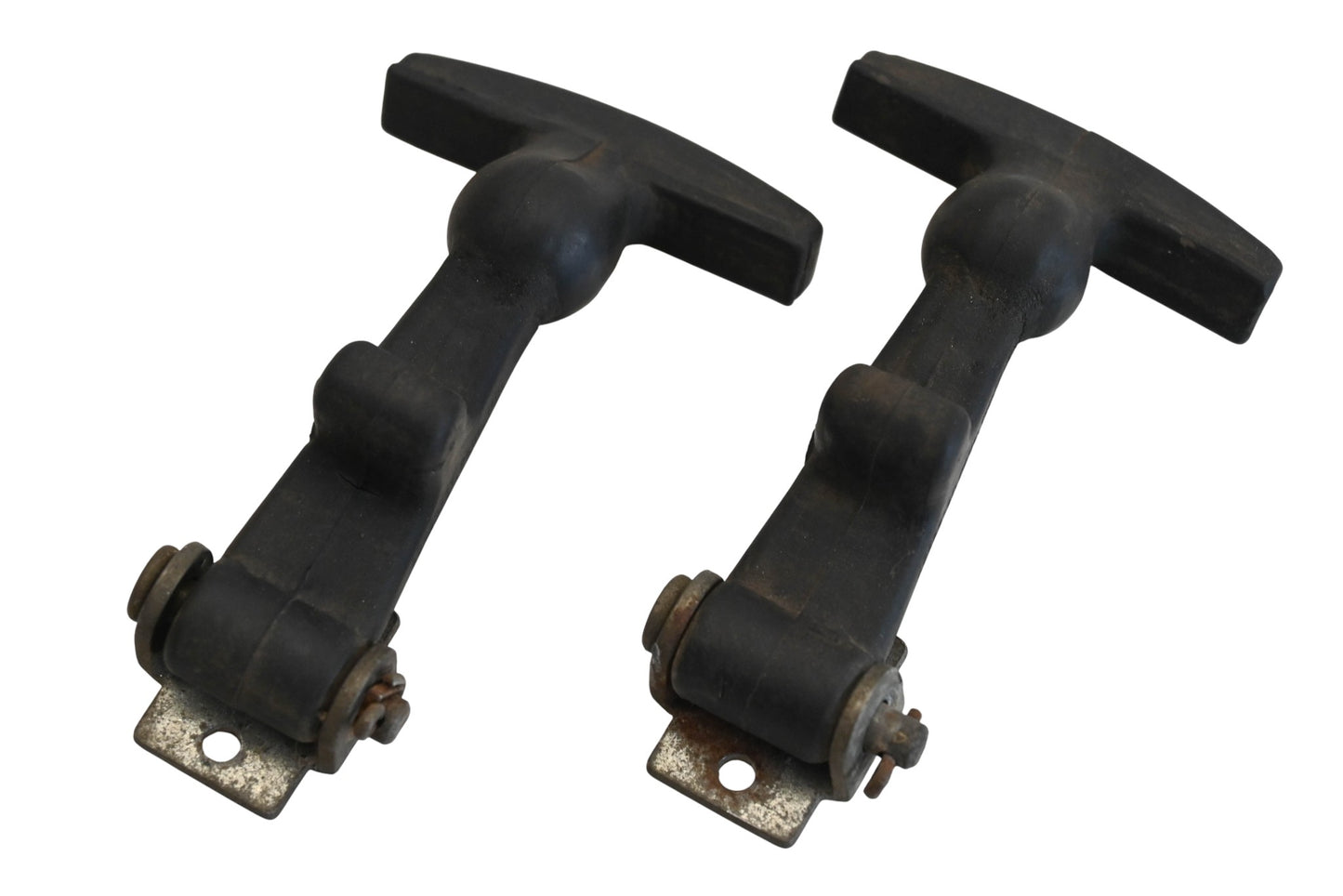 Toro 117344 Latch Handles Qty 2