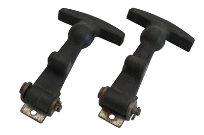 Toro 117344 Latch Handles Qty 2