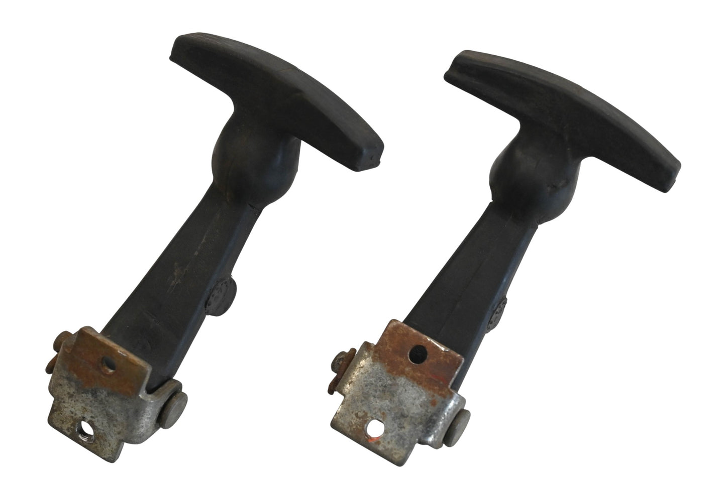 Toro 117344 Latch Handles Qty 2